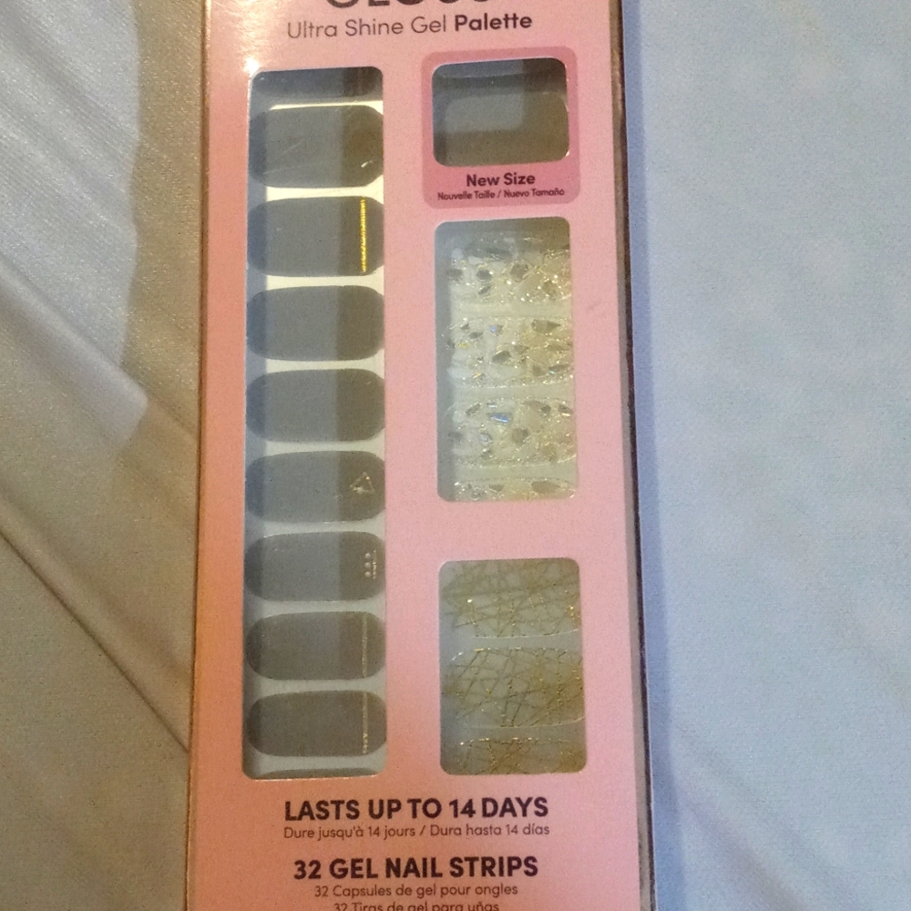Dashing diva gloss